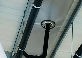 余杭虹吸排水的原理