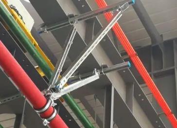 余杭抗震支架厂家与你分享你必须做的紧急情况下的准备